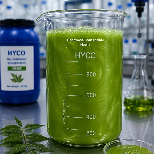 Hand Wash Concentrate Neem