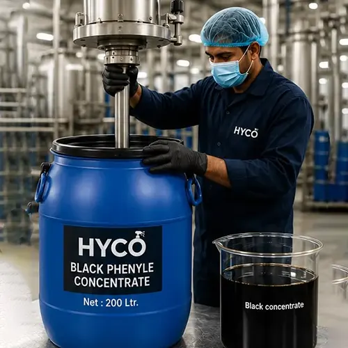 Black Phenyl Concentrate